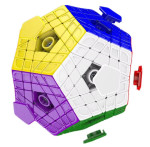 Мегаминкс 5х5 YuXin Huanglong